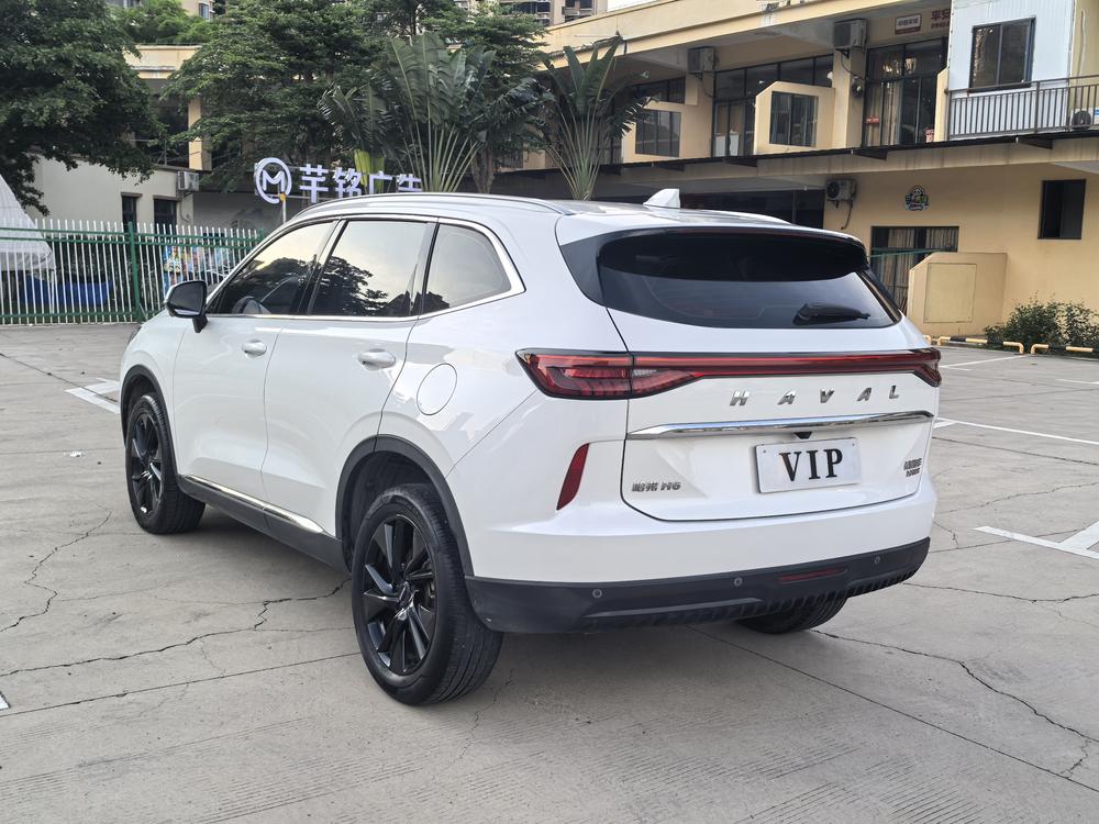 Haval Haval H6