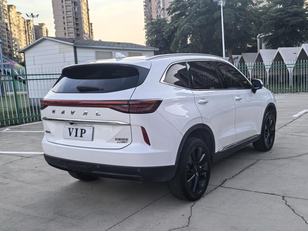 Haval Haval H6