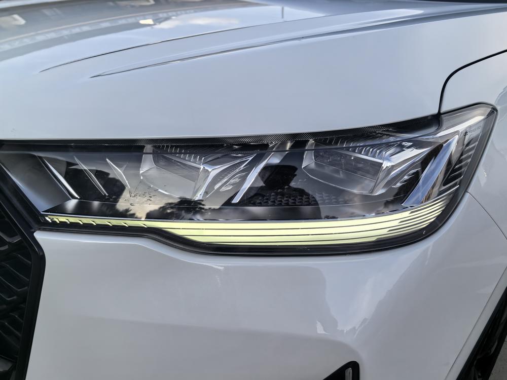 Haval Haval H6