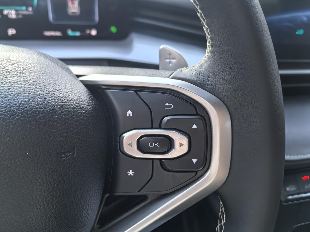 Haval Haval H6