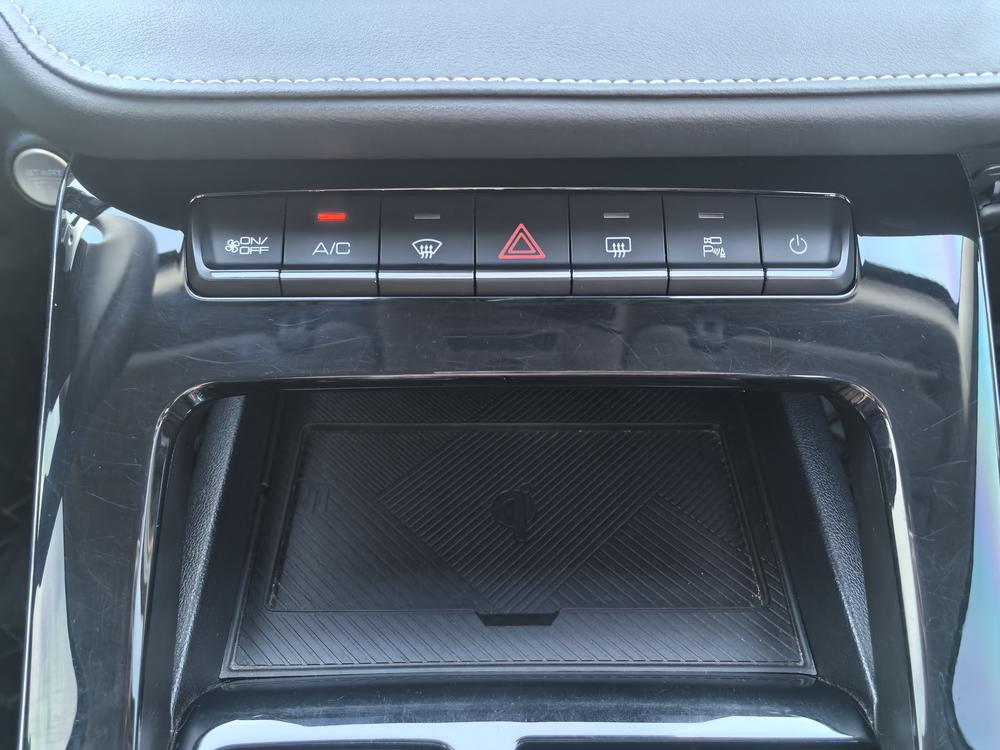 Haval Haval H6