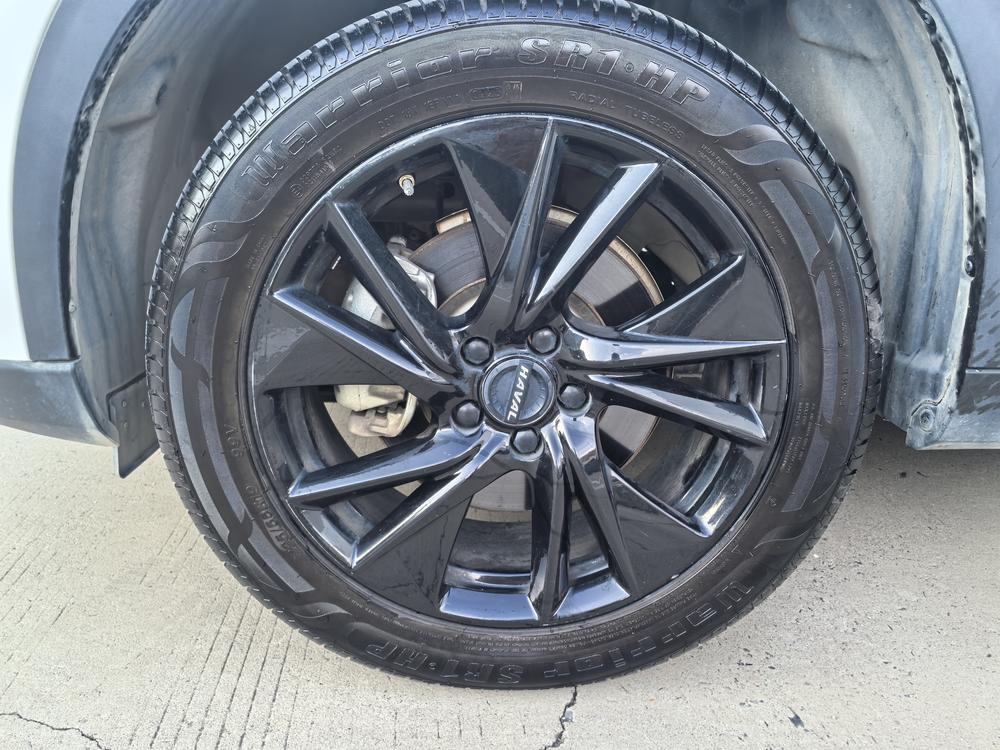 Haval Haval H6