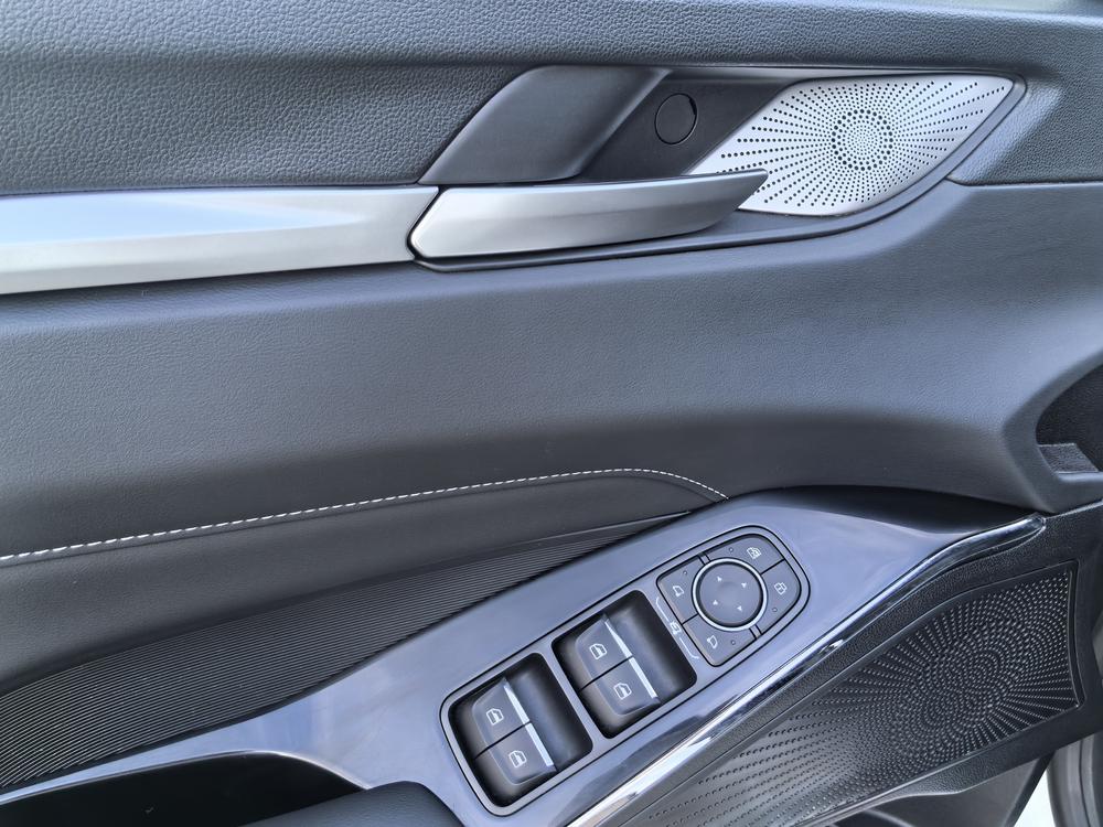 Haval Haval H6