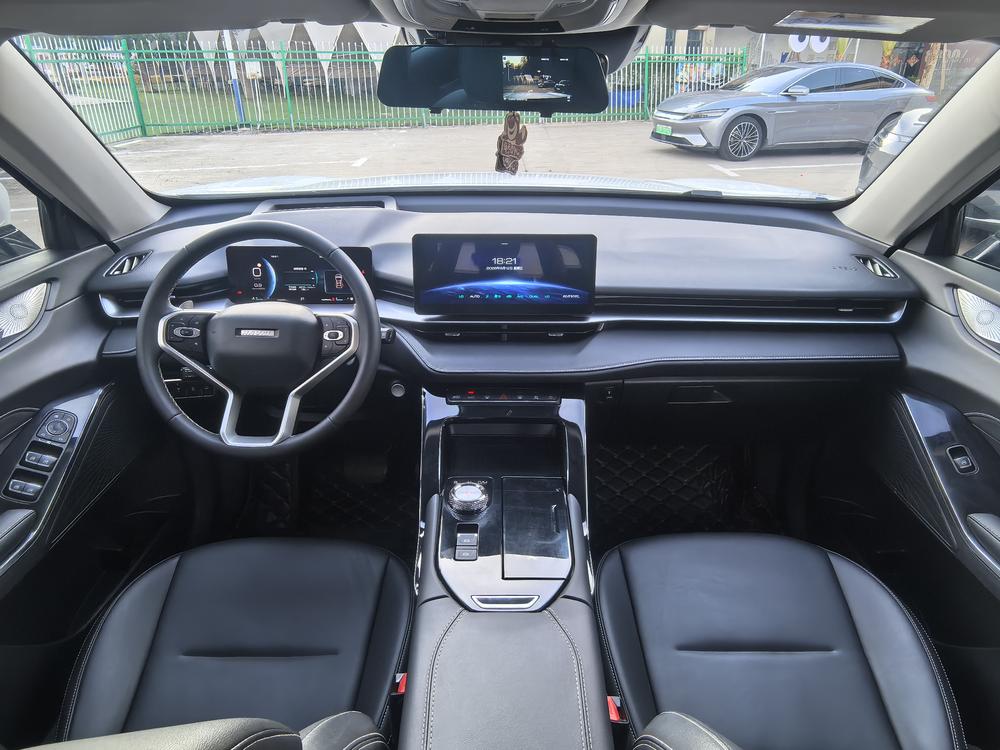 Haval Haval H6