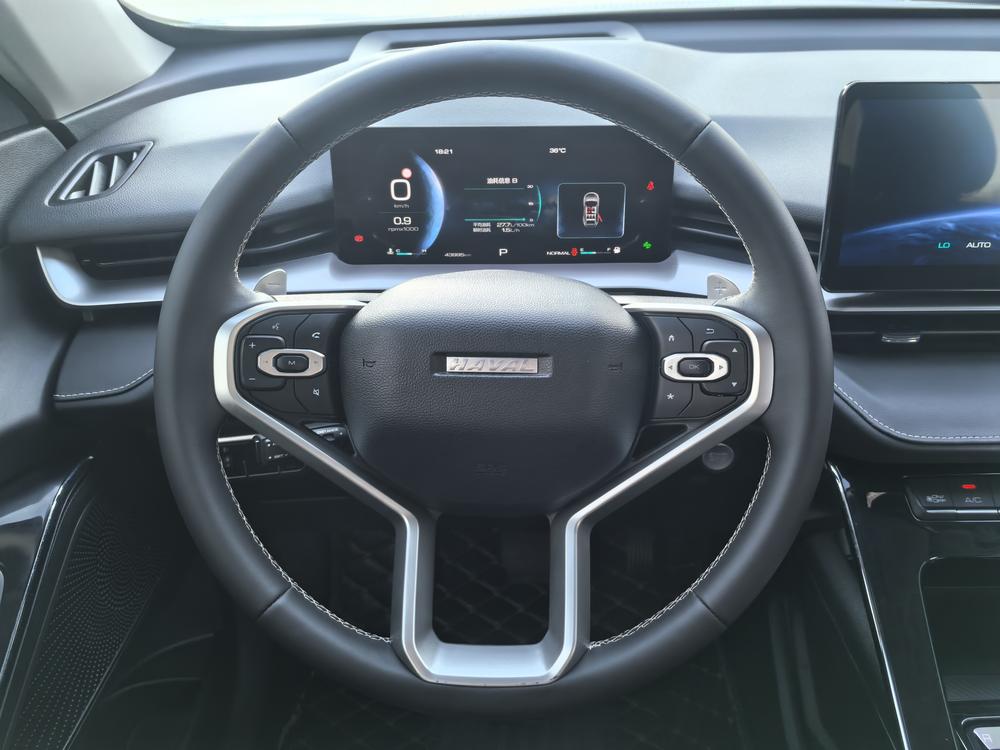 Haval Haval H6