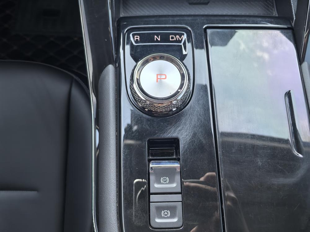 Haval Haval H6