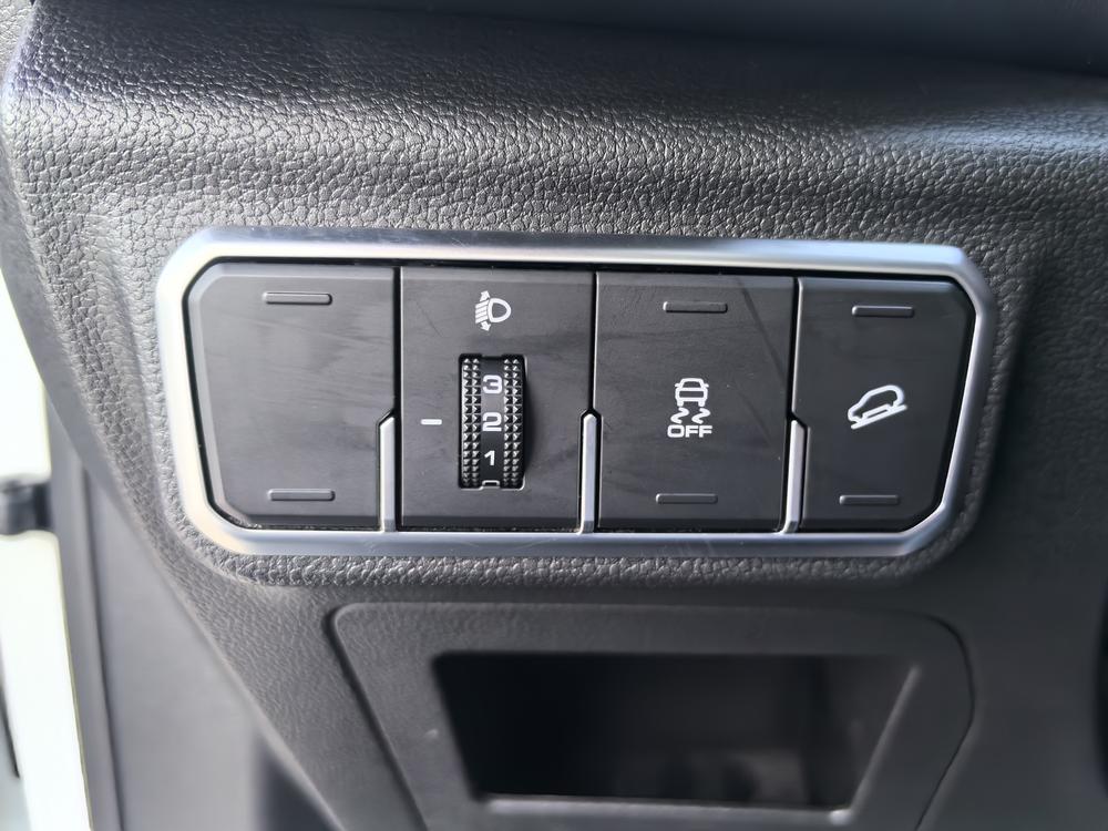 Haval Haval H6