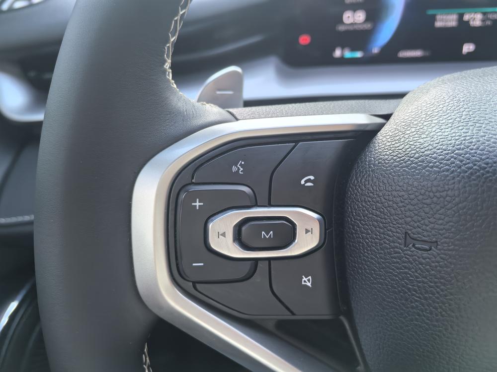 Haval Haval H6