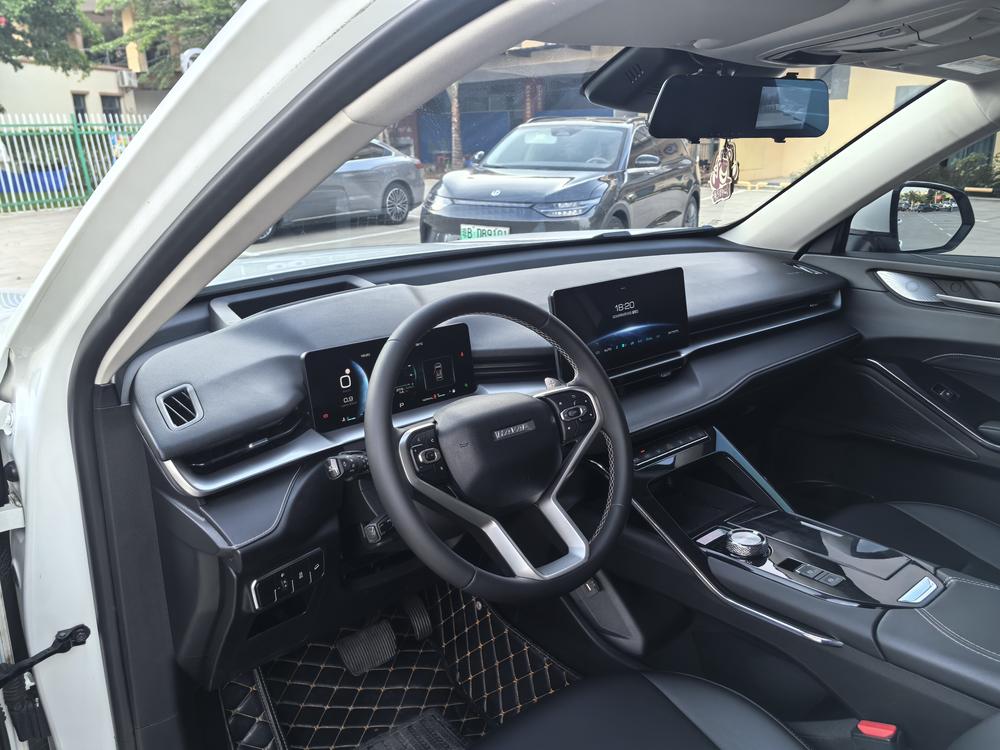 Haval Haval H6