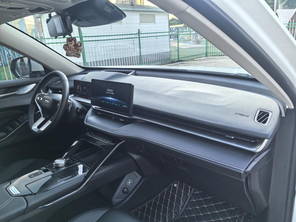 Haval Haval H6
