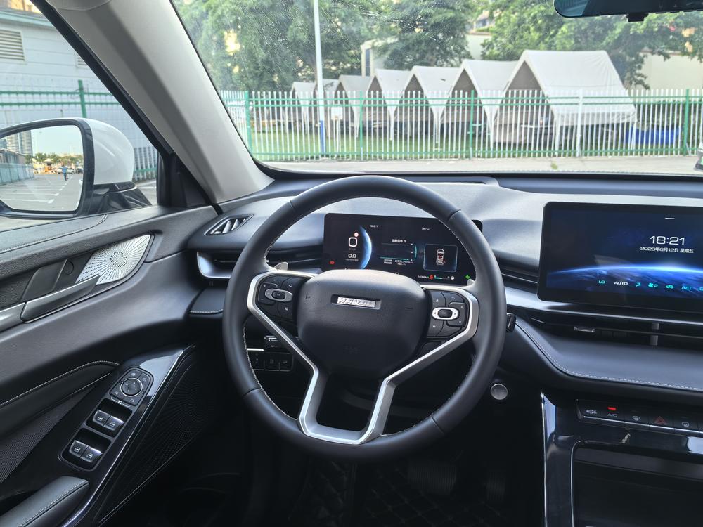 Haval Haval H6