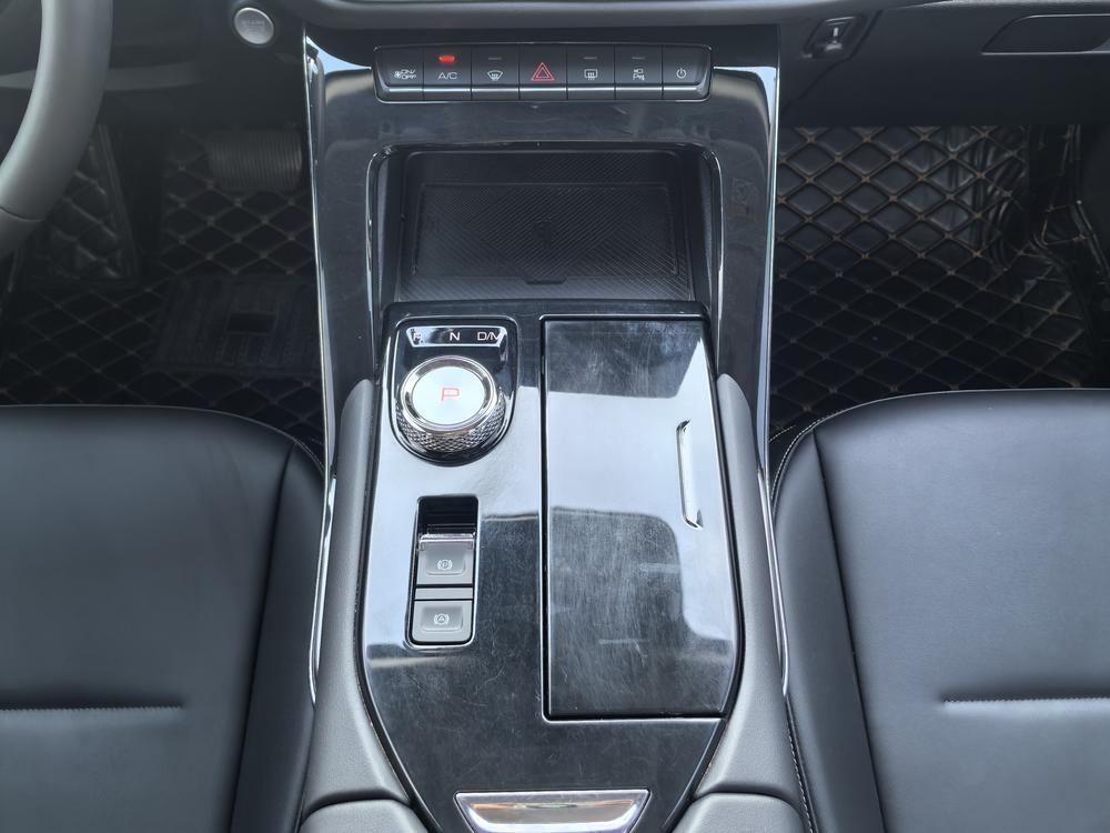 Haval Haval H6