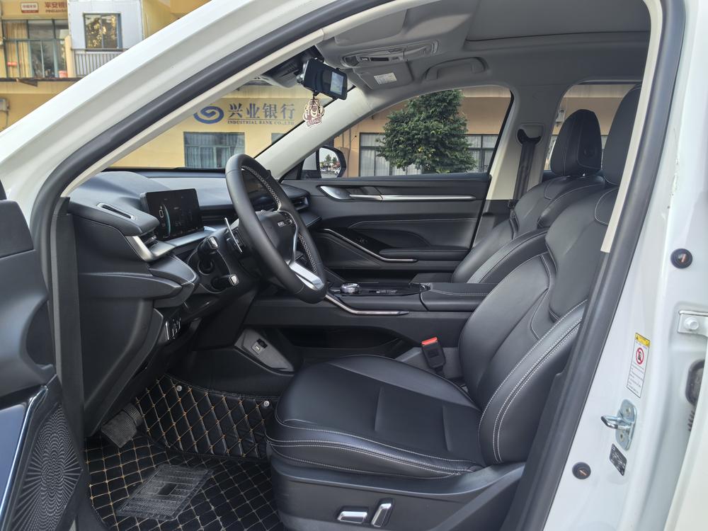 Haval Haval H6