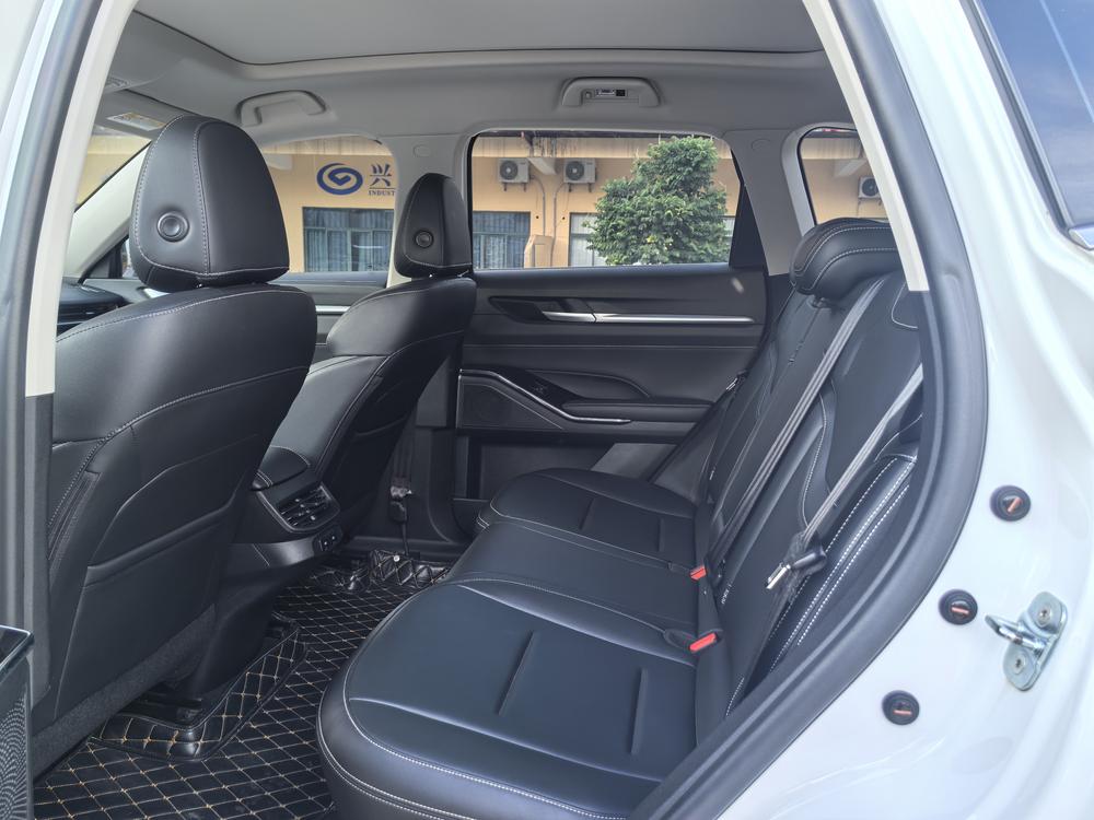 Haval Haval H6