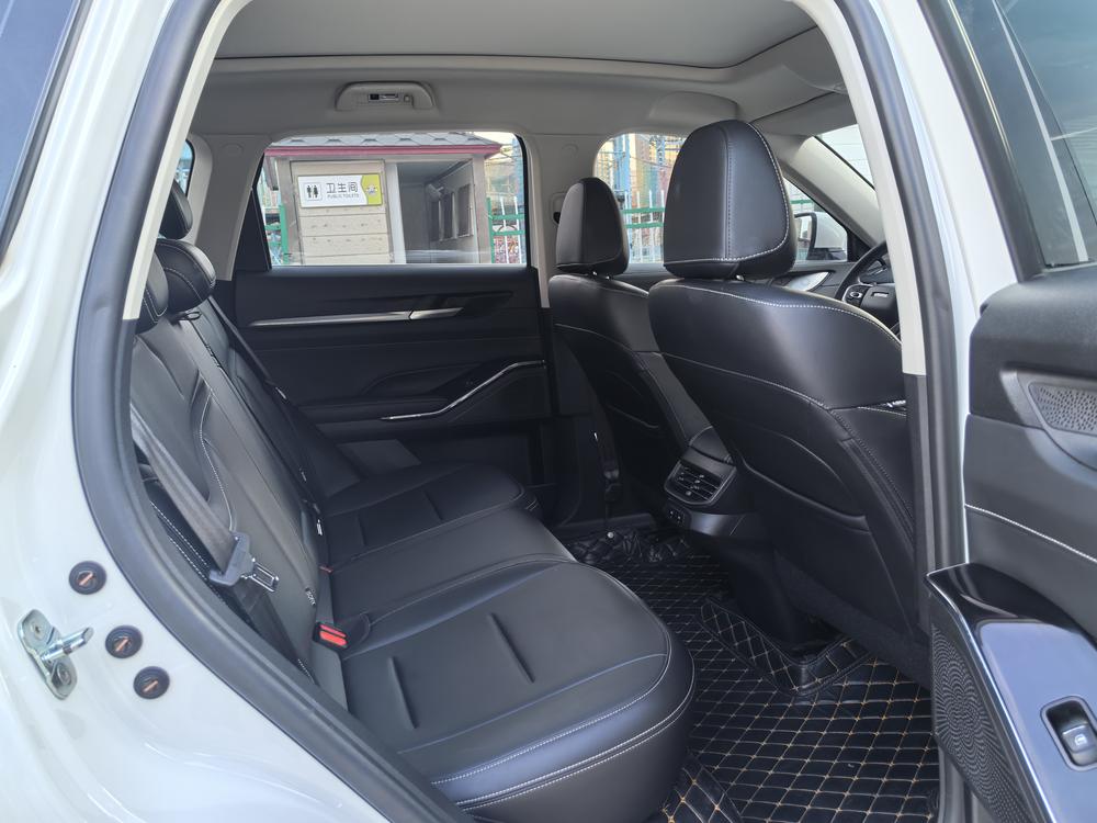Haval Haval H6