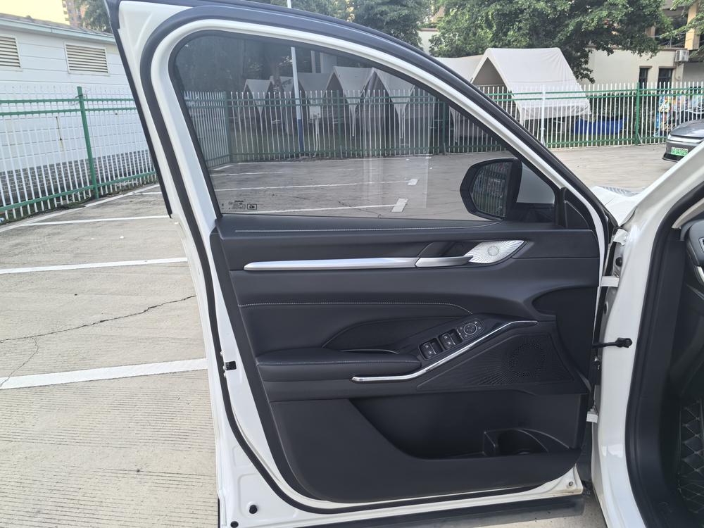 Haval Haval H6