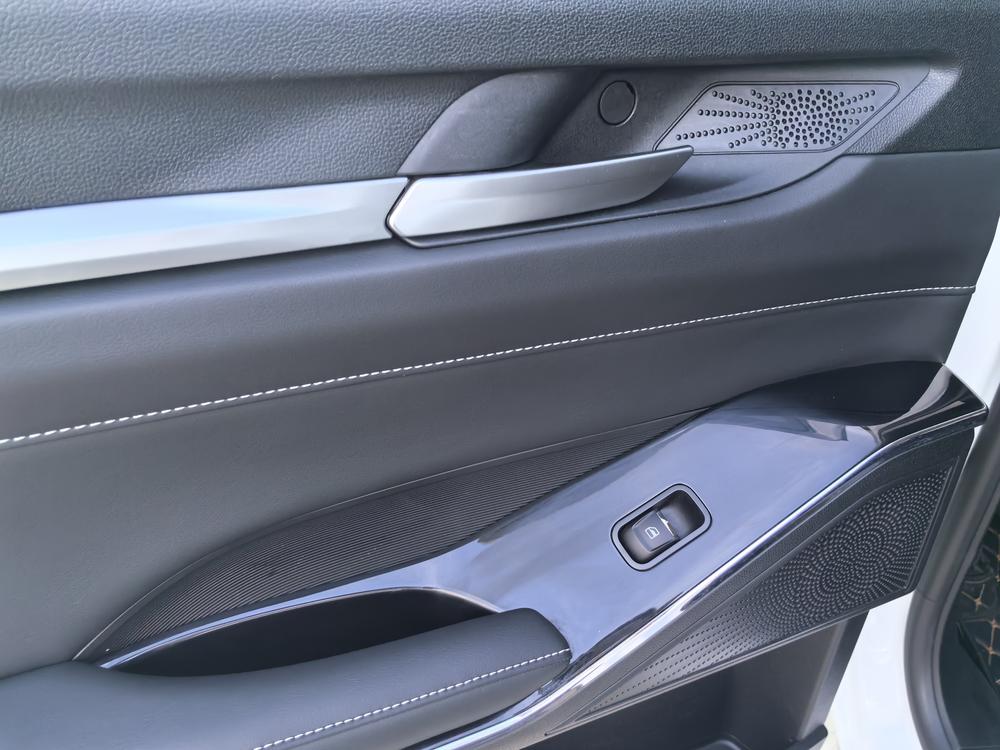 Haval Haval H6