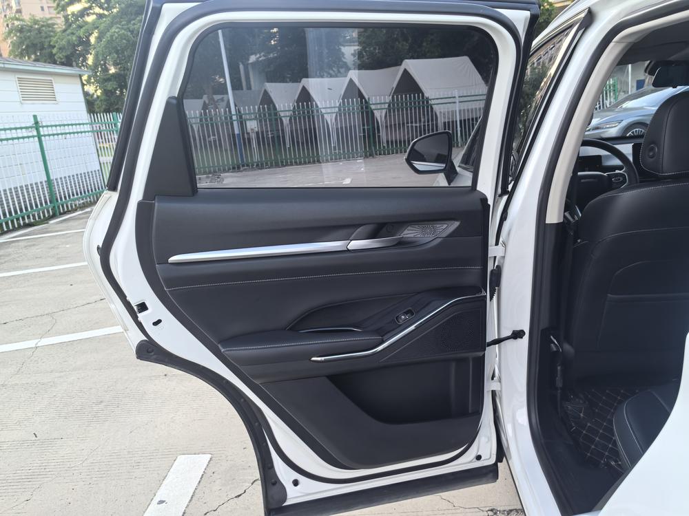 Haval Haval H6