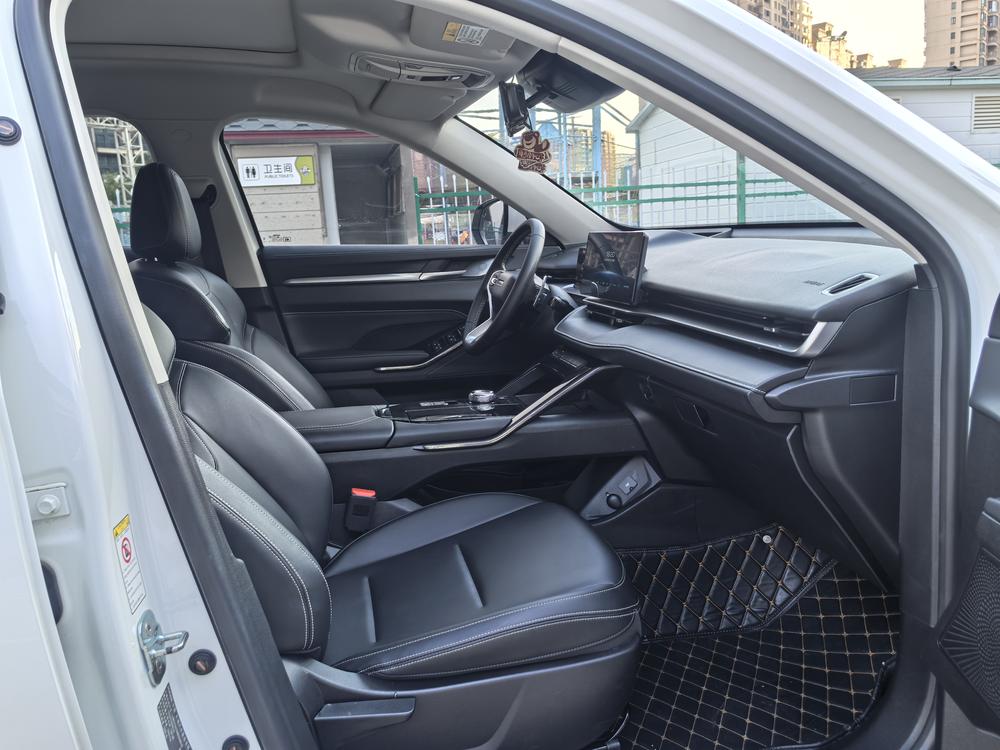 Haval Haval H6