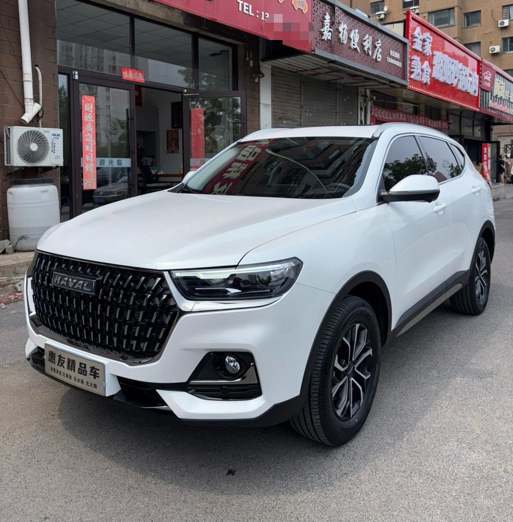 Haval Haval H6