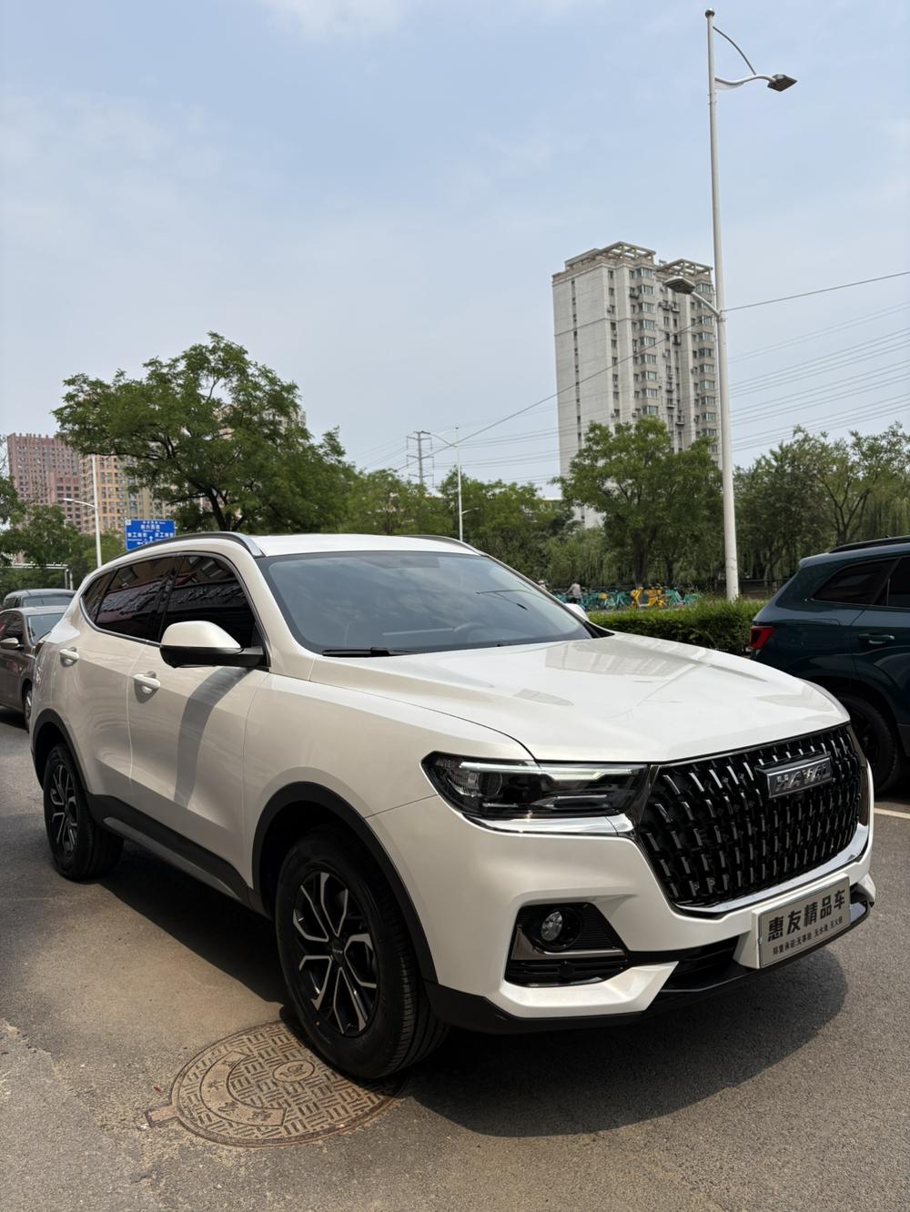 Haval Haval H6