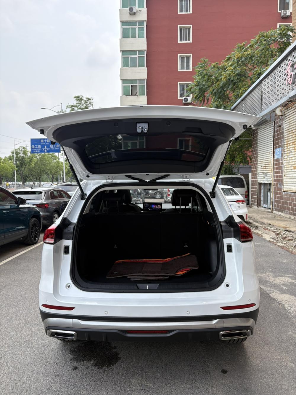 Haval Haval H6