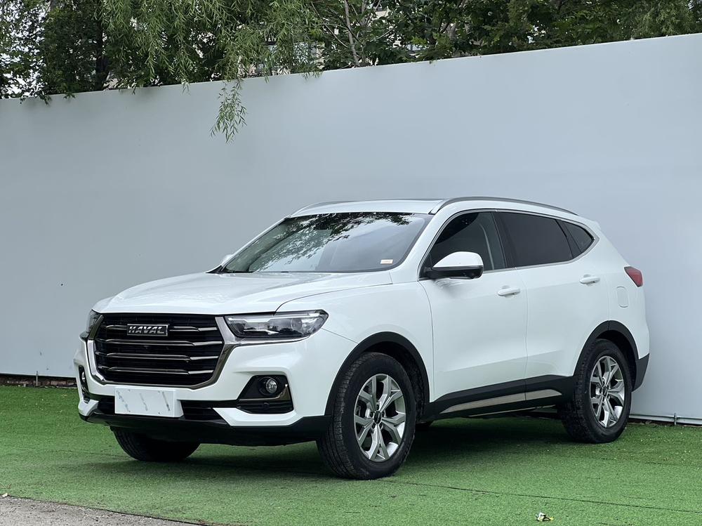 Haval Haval H6