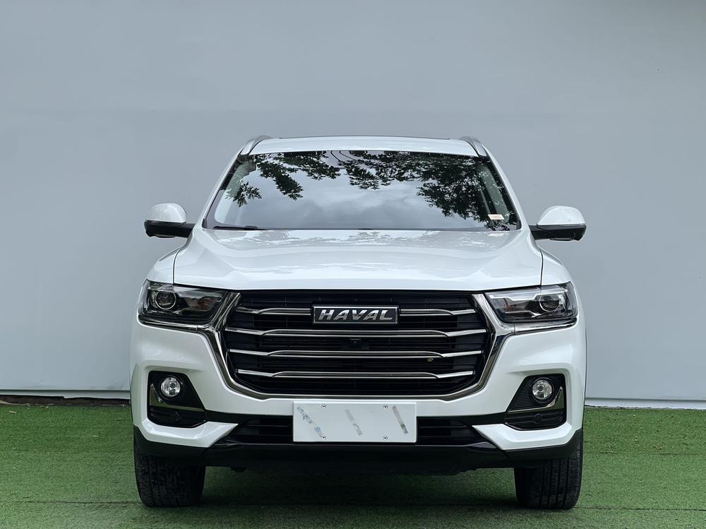 Haval Haval H6