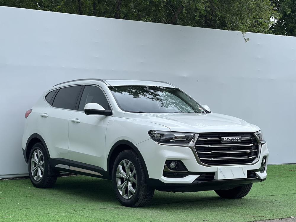 Haval Haval H6