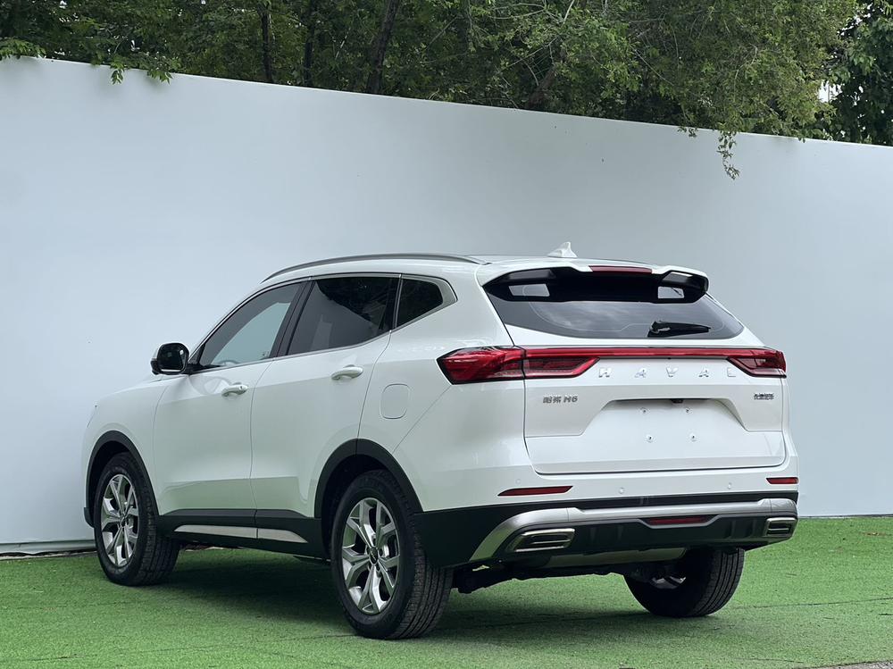 Haval Haval H6