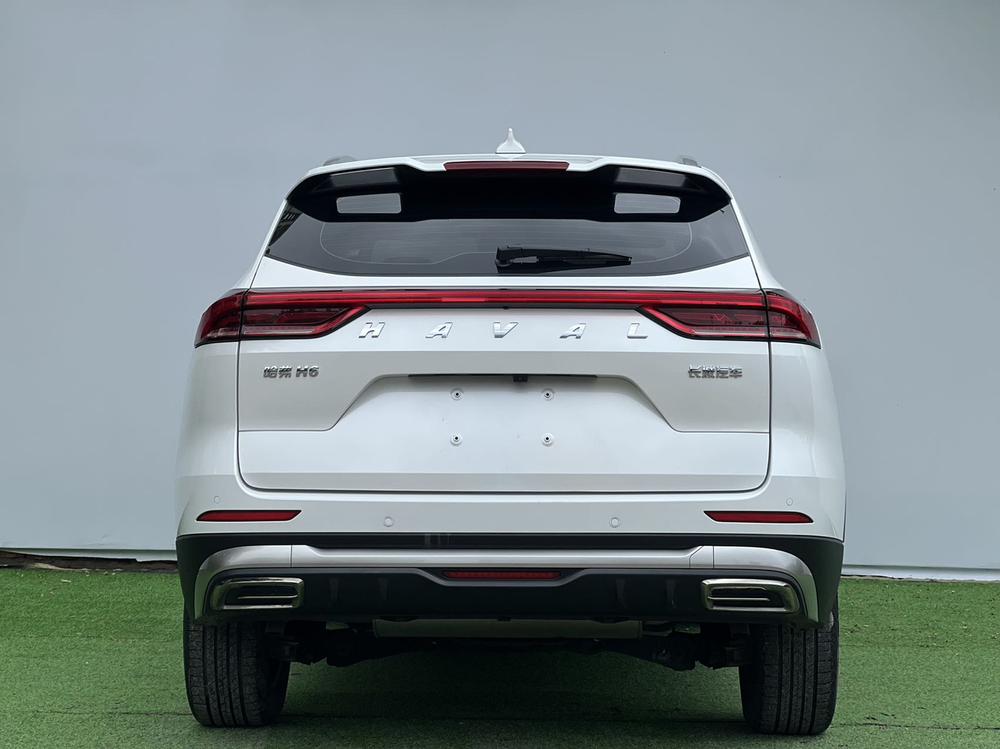 Haval Haval H6