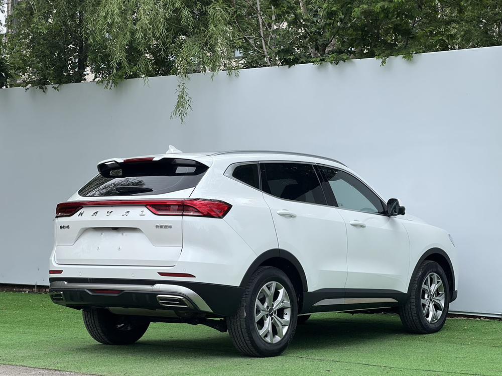 Haval Haval H6