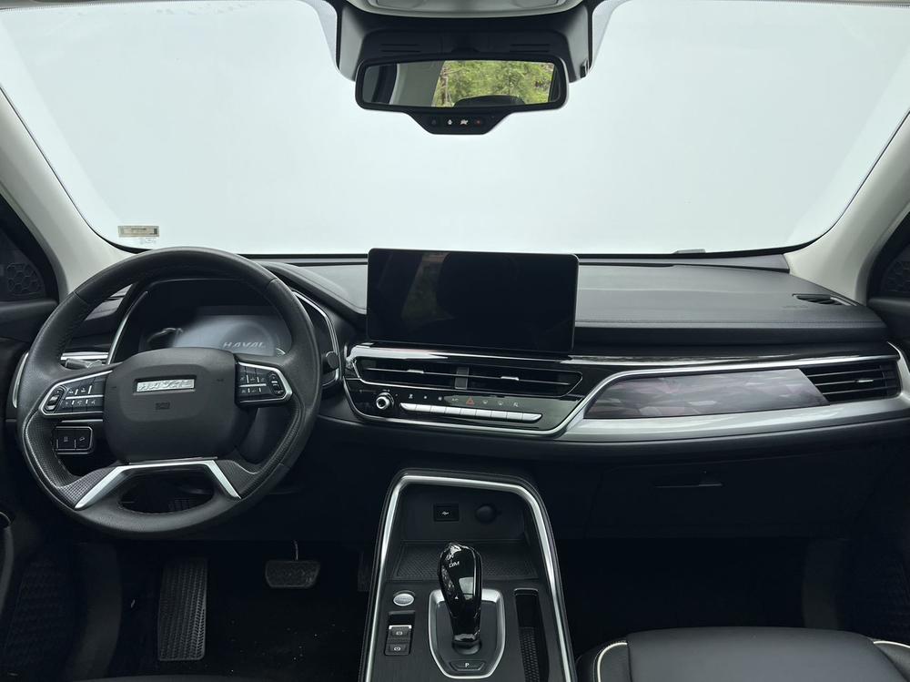 Haval Haval H6