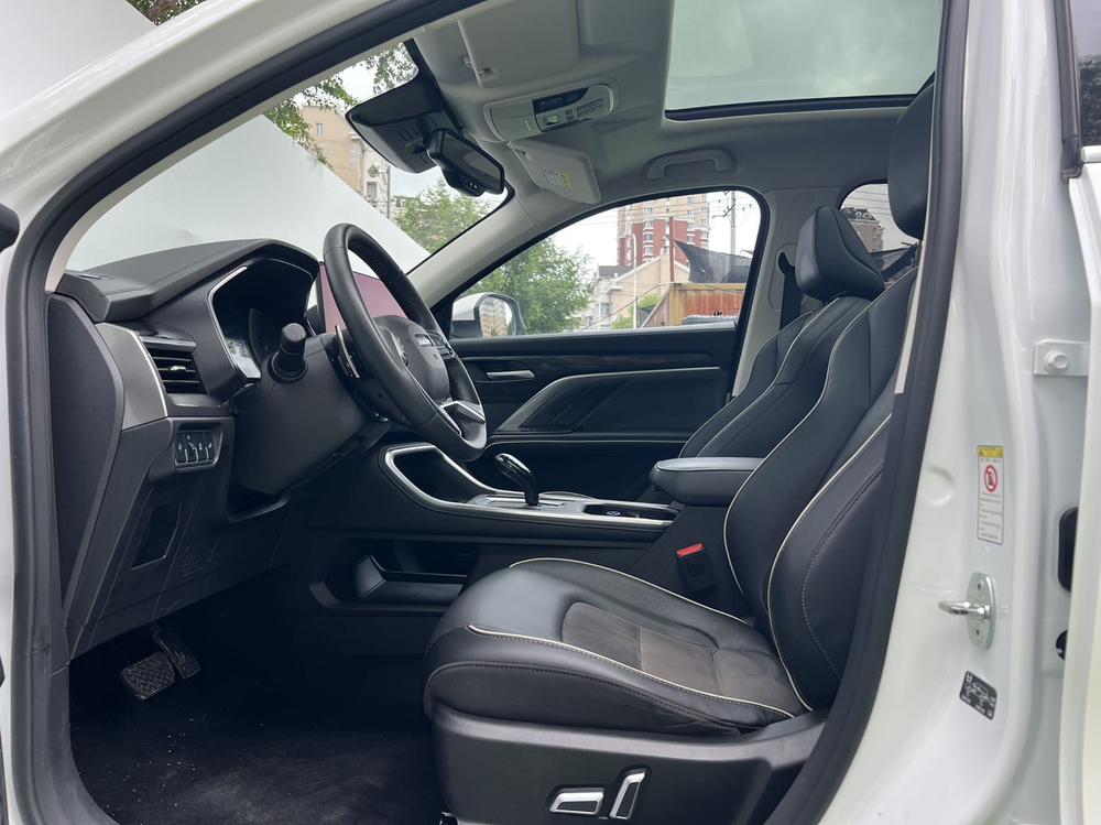 Haval Haval H6
