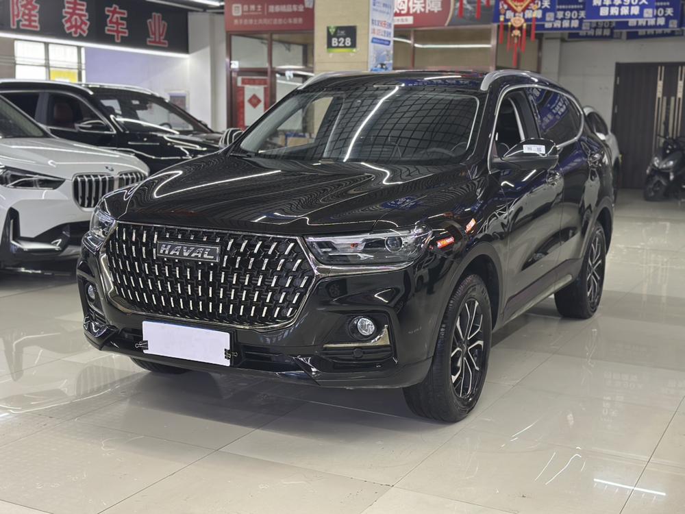 Haval Haval H6