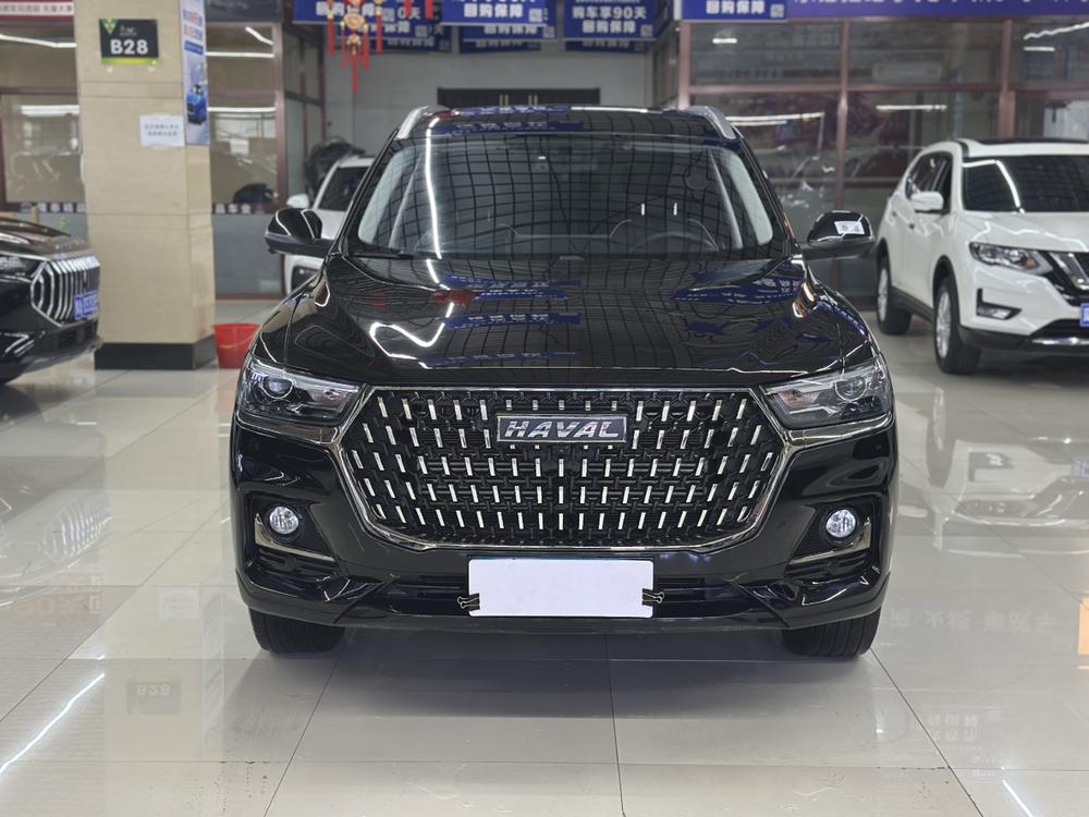 Haval Haval H6