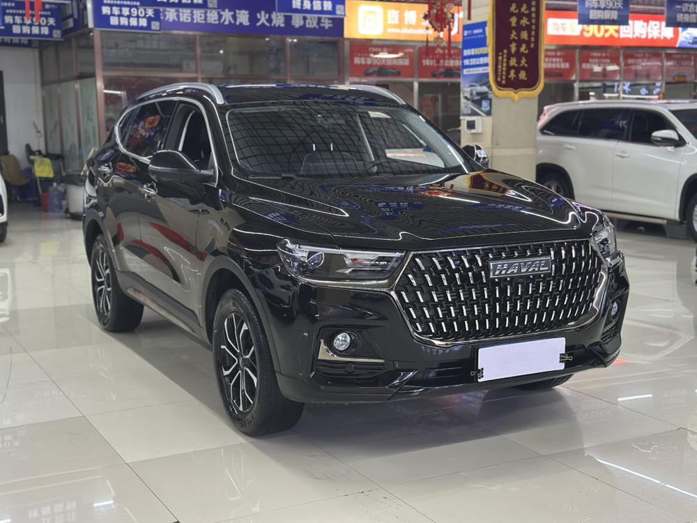 Haval Haval H6