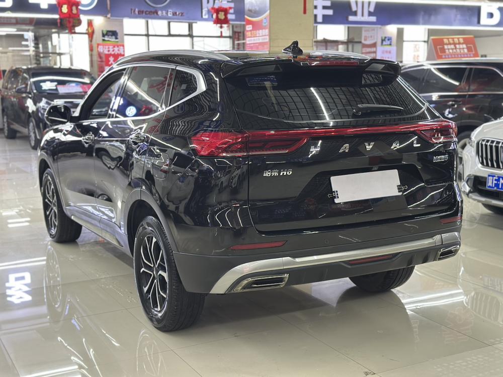 Haval Haval H6