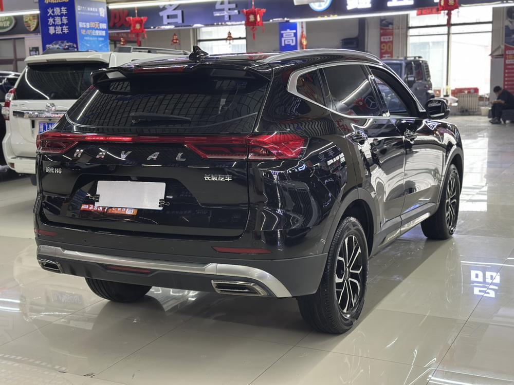 Haval Haval H6