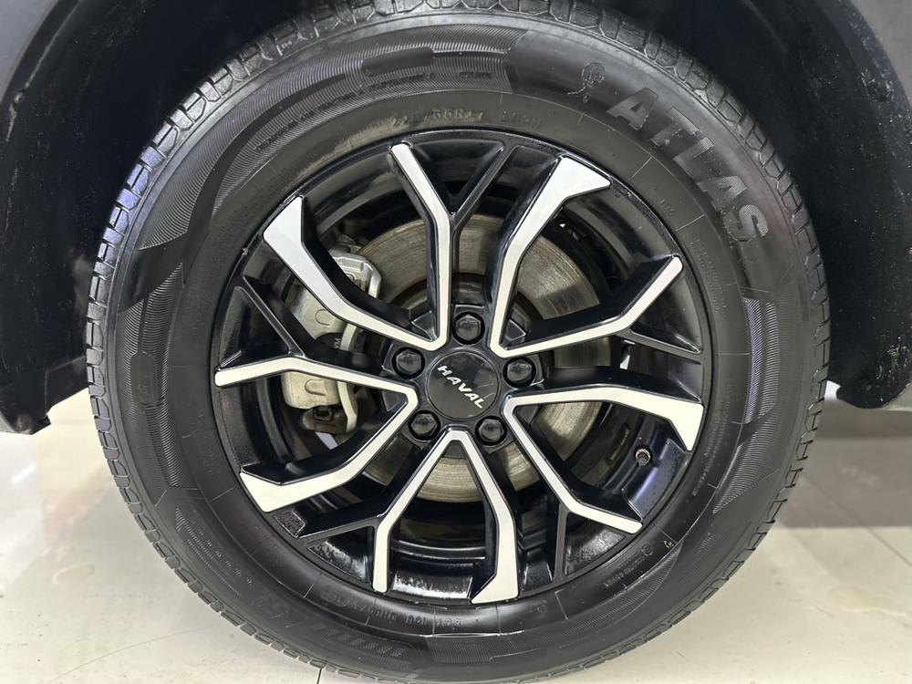 Haval Haval H6