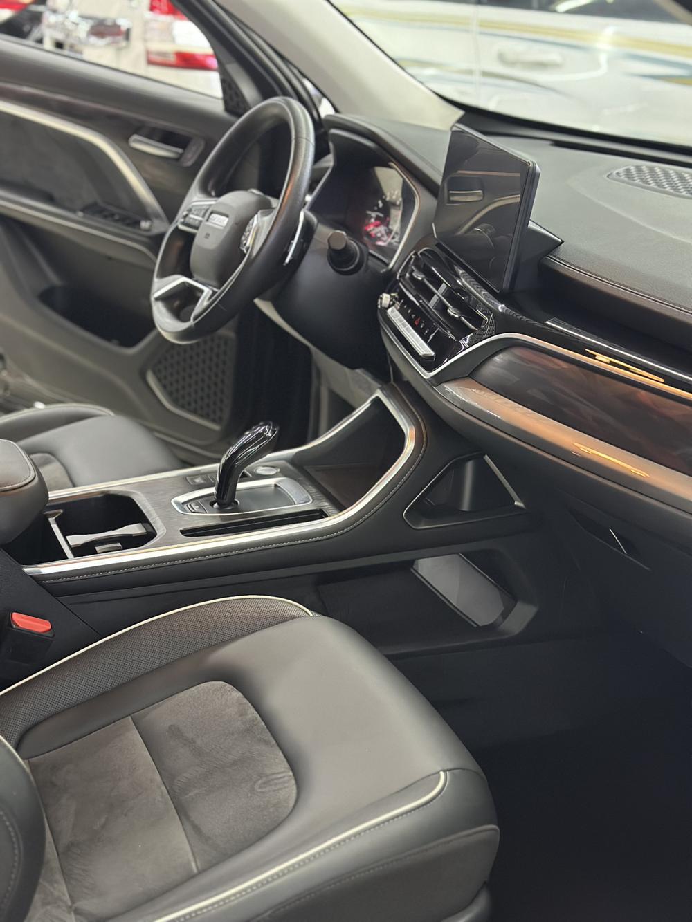 Haval Haval H6