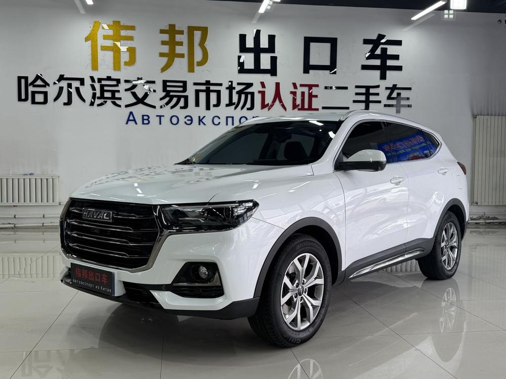Haval Haval H6