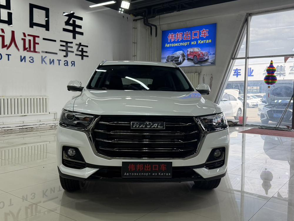 Haval Haval H6