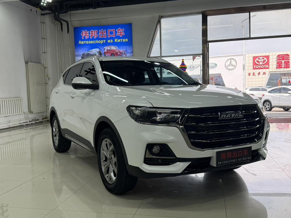 Haval Haval H6