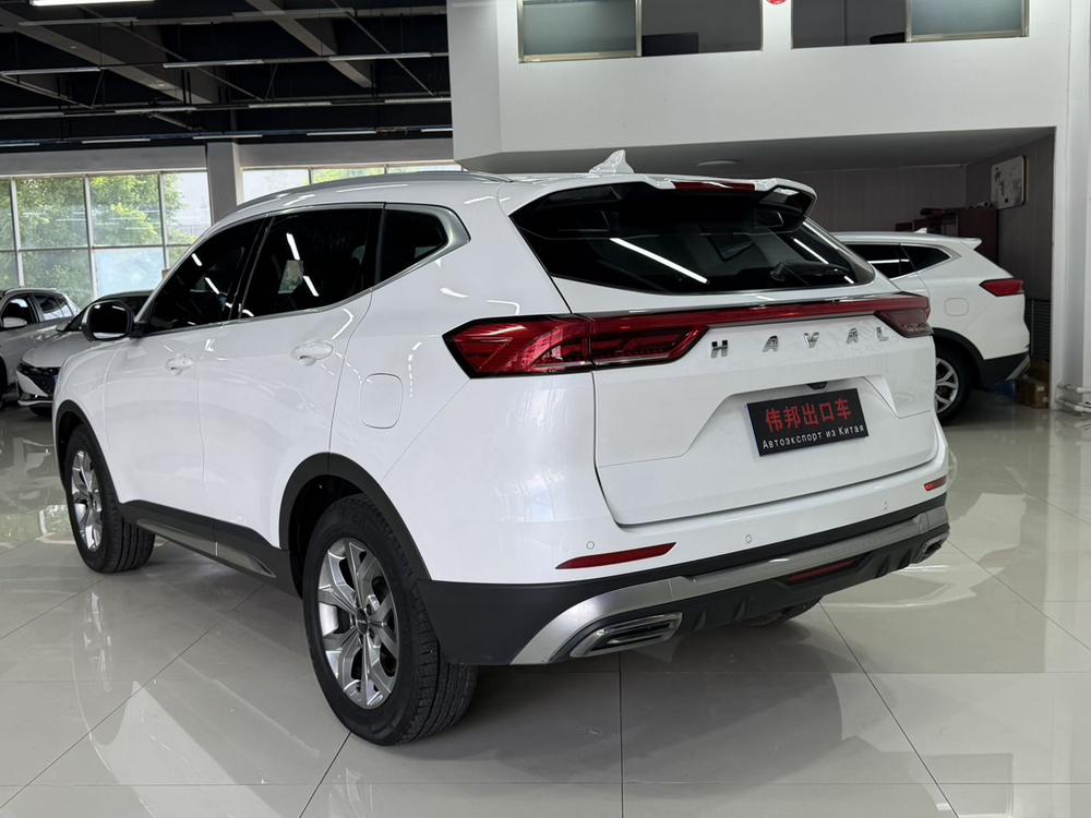 Haval Haval H6