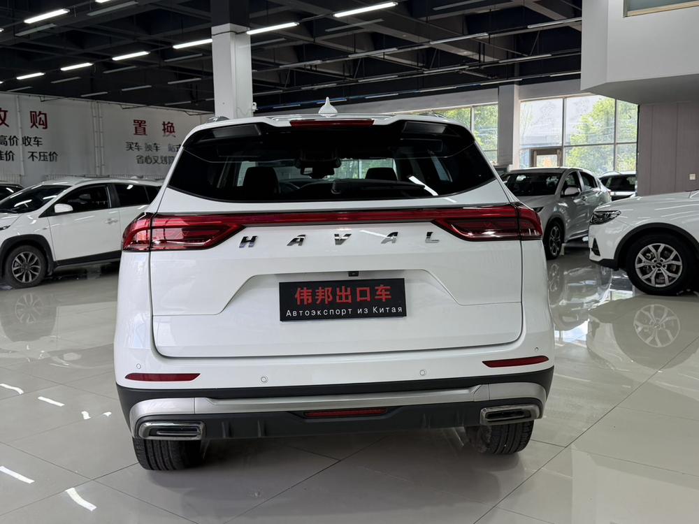 Haval Haval H6