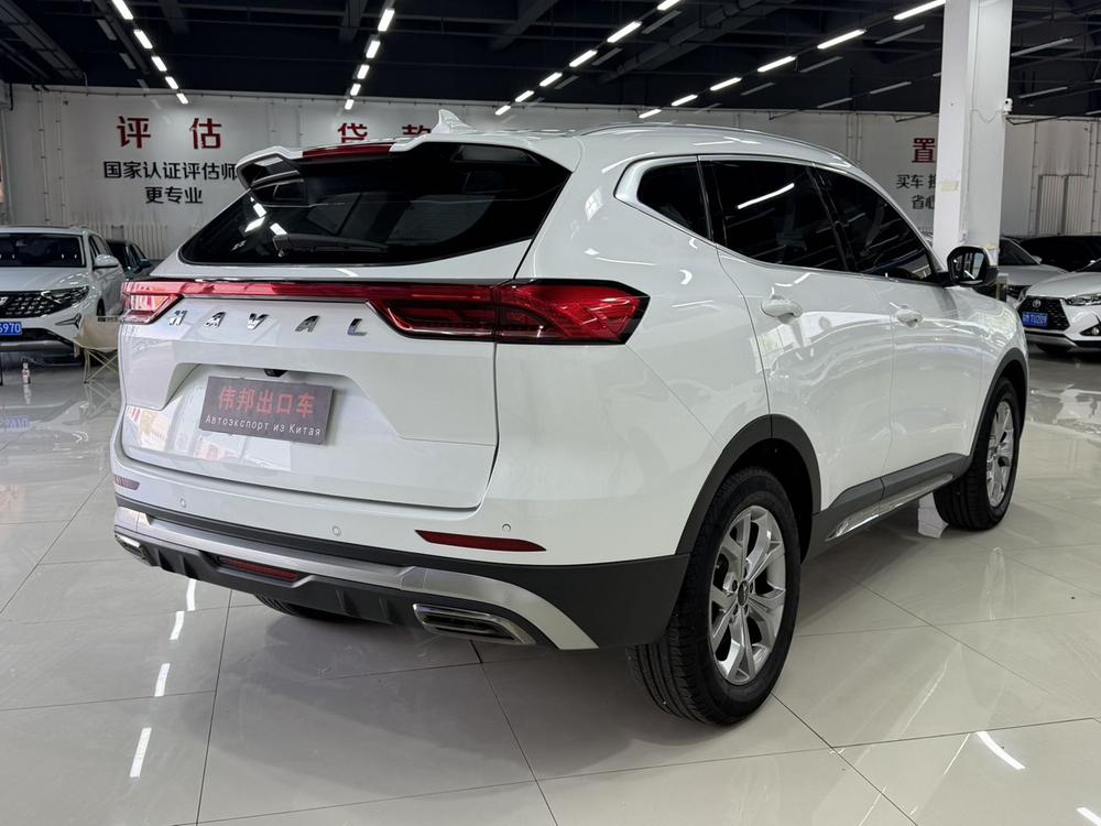 Haval Haval H6