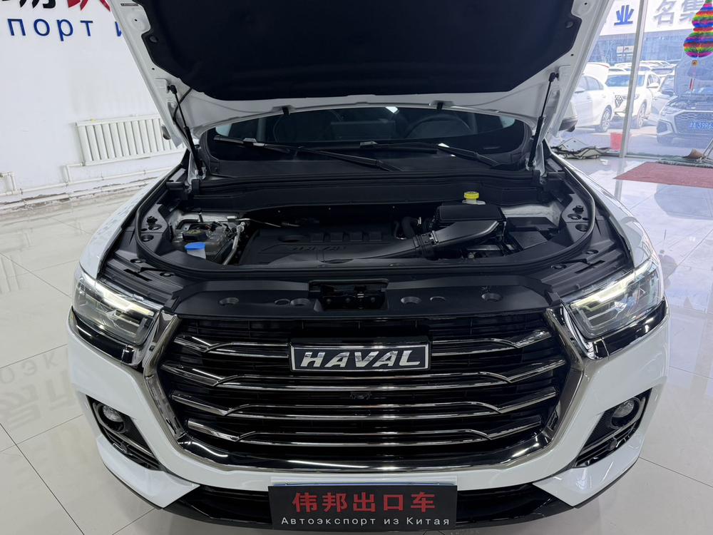 Haval Haval H6