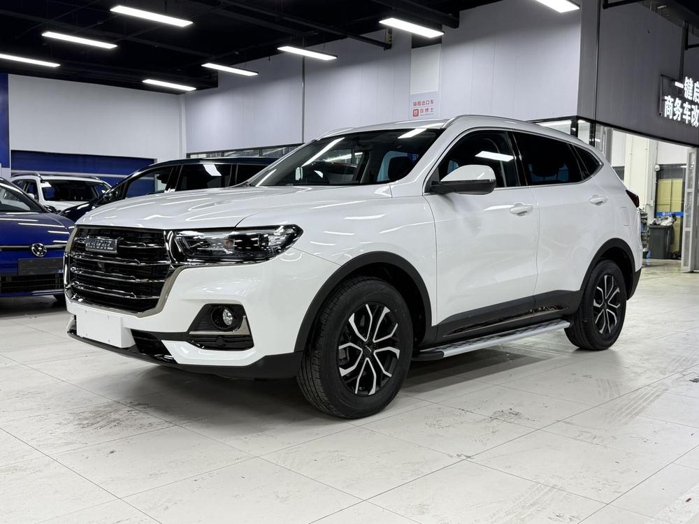 Haval Haval H6