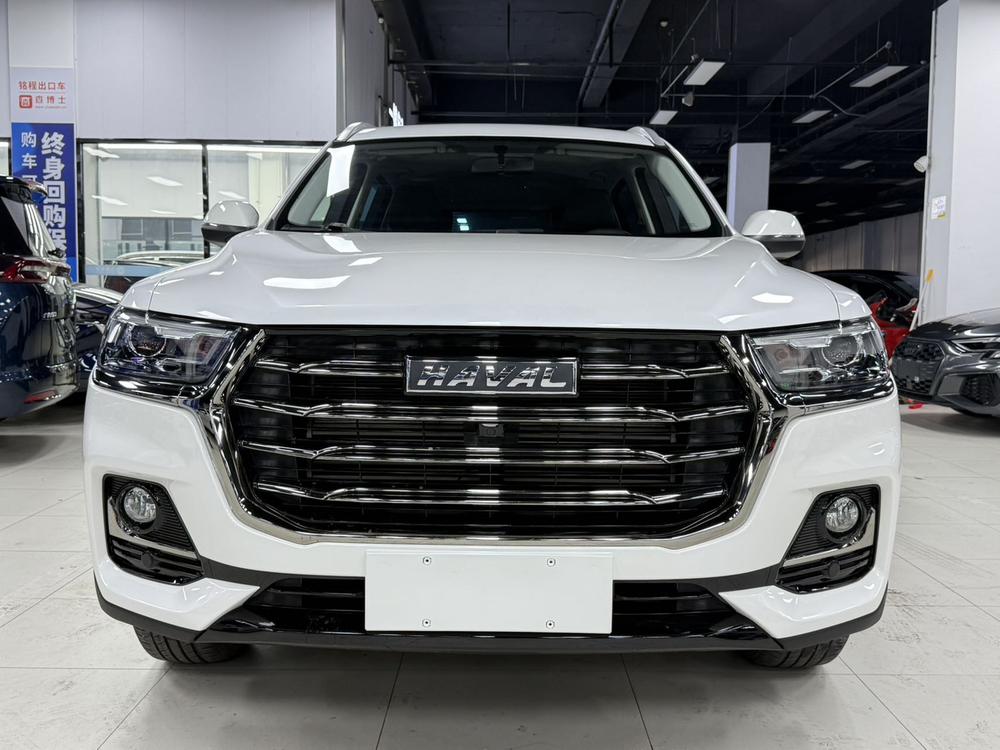 Haval Haval H6
